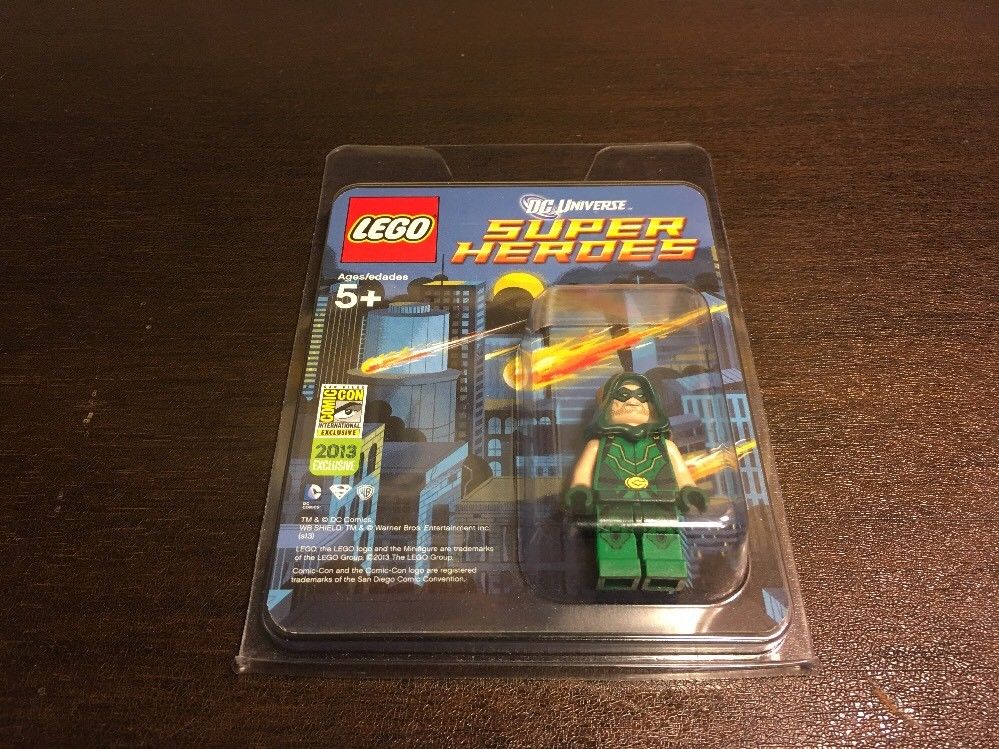 Lego Superheros : Top 5 des modèles les plus chers à découvrir !